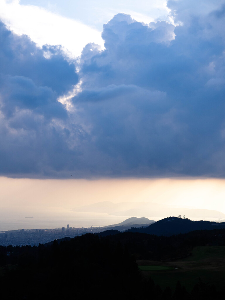 空と君のあいだに