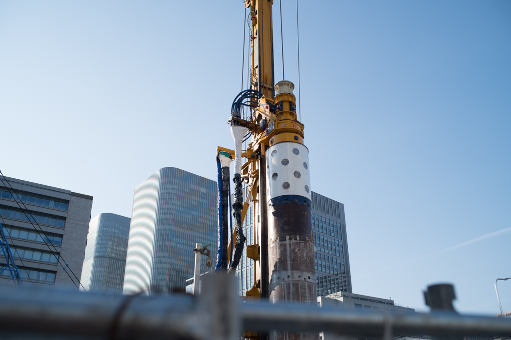 under construction #1