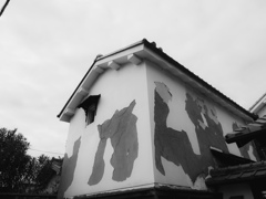 アートな土蔵