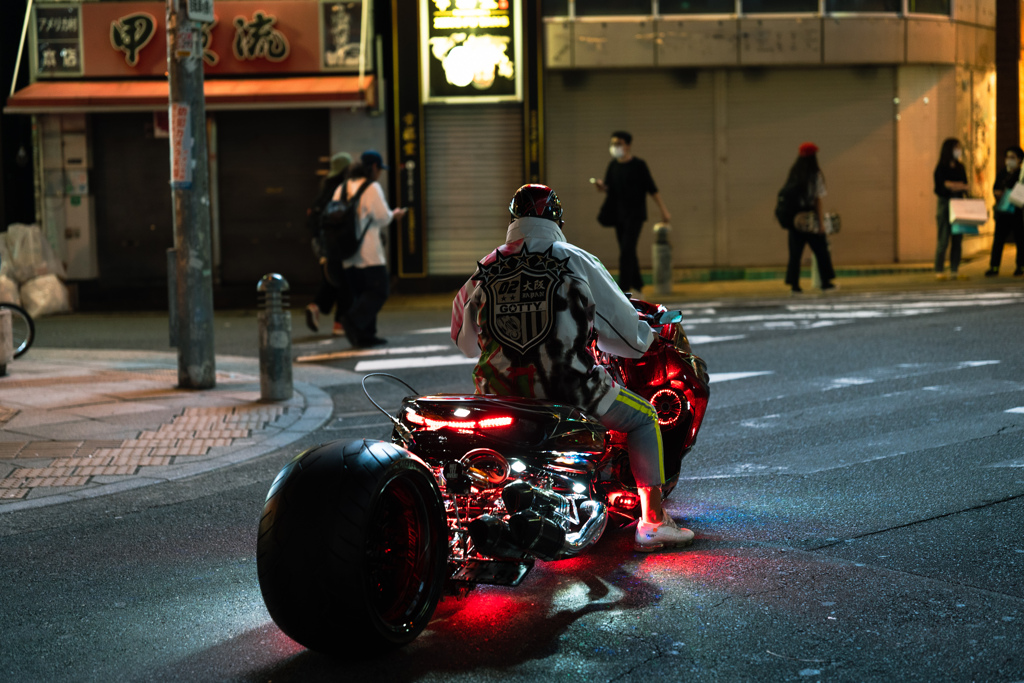 retrofuture