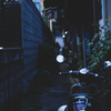 抜け道 #8