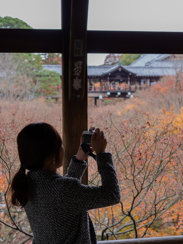 旅の記録