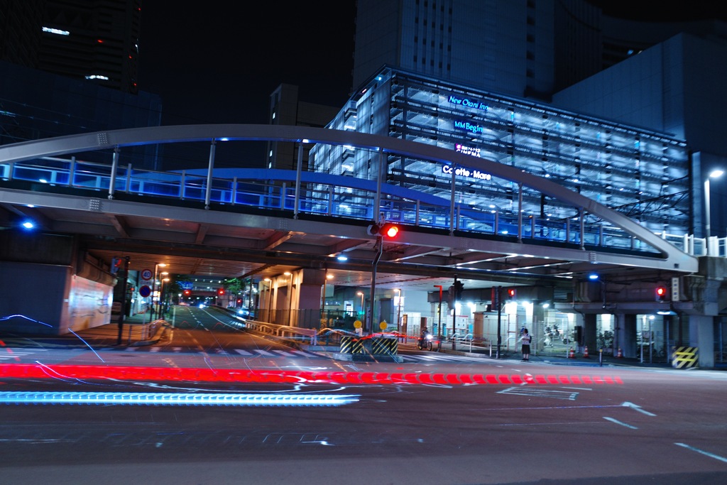 夜