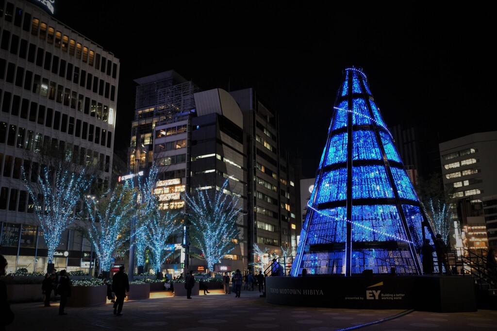 HIBIYA Magic Time