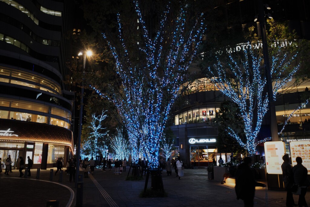 HIBIYA Magic Time2