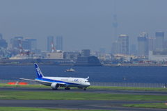 羽田空港