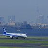 羽田空港