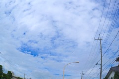 ひと休み