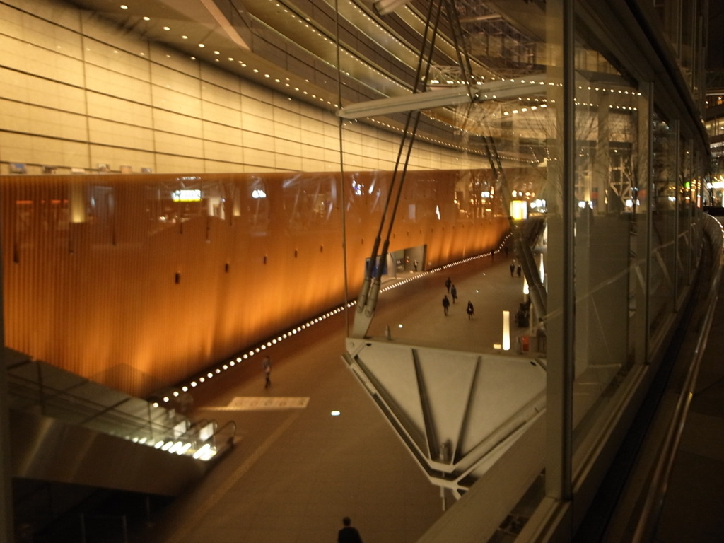 東京国際フォーラム