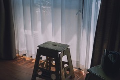 Sunday Morning Sunlight