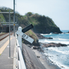 日本一海に近い駅