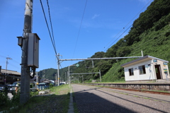 無人駅