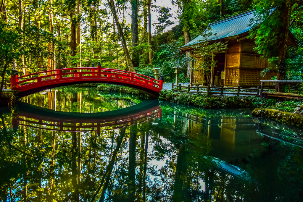 小國神社