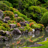 龍潭寺庭園