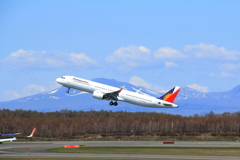 Airbus A321