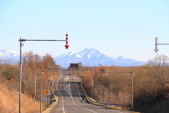 国道３３５号