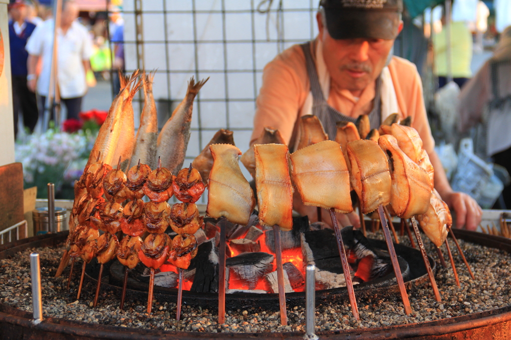 とにかく美味しそう