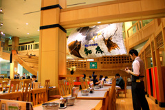 Welcome 知床