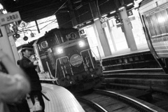 トワイライト・エキスプレス