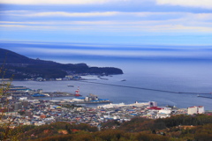 小樽港