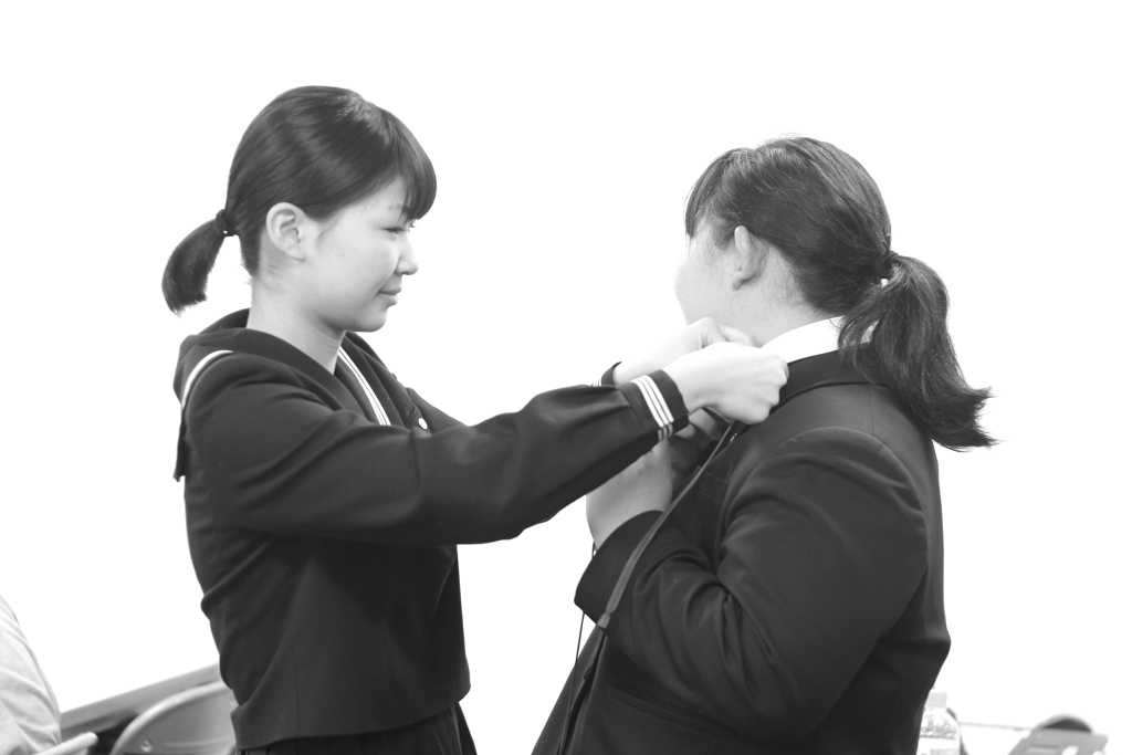 仲良しＪK