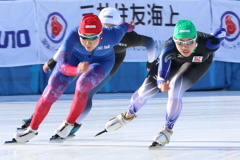 茨城 VS 群馬