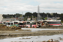 バスターミナル