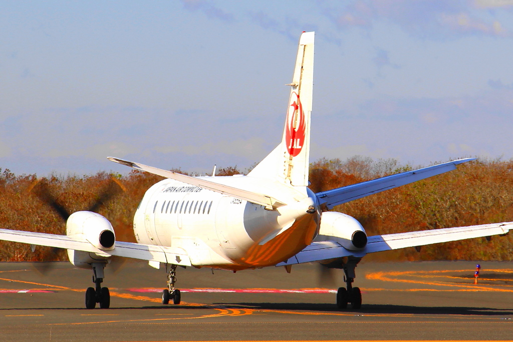 ＢＥＡＵＴＩＦＵＬな機体