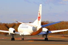 ＢＥＡＵＴＩＦＵＬな機体