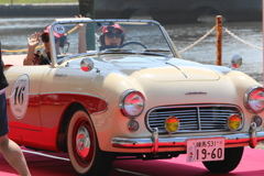 名車