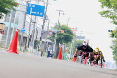 ゴールまでもう少し