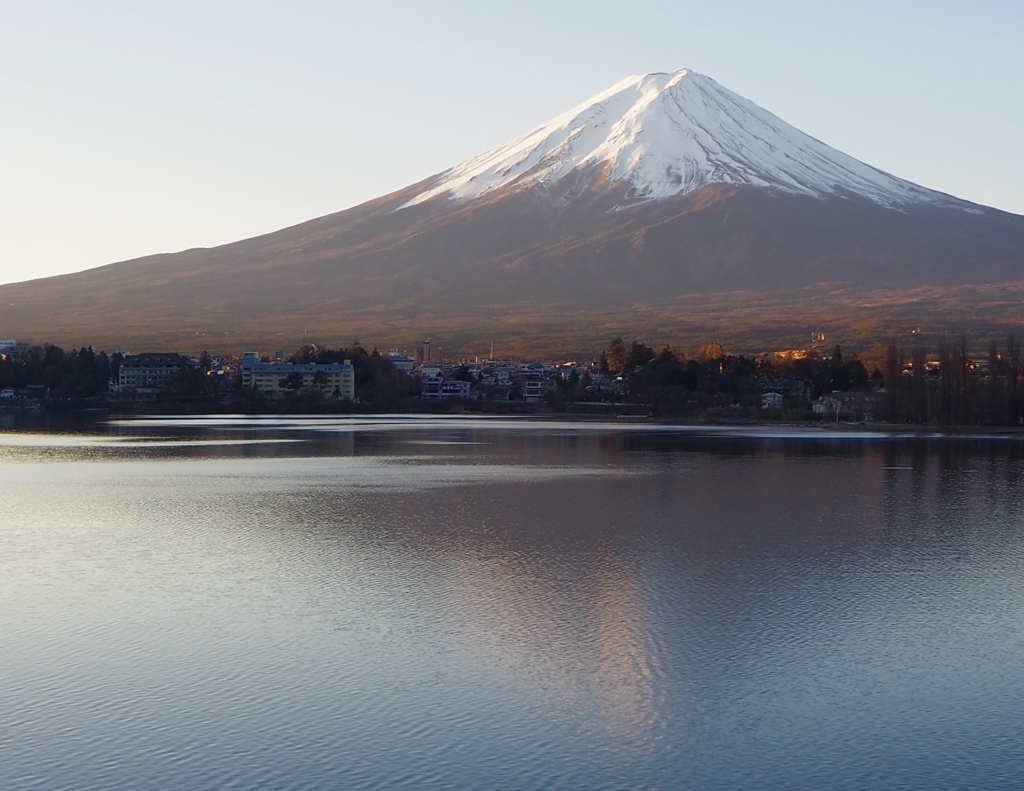 富士山