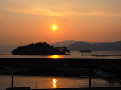 びわ湖
