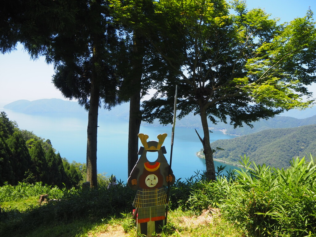 賤ヶ岳
