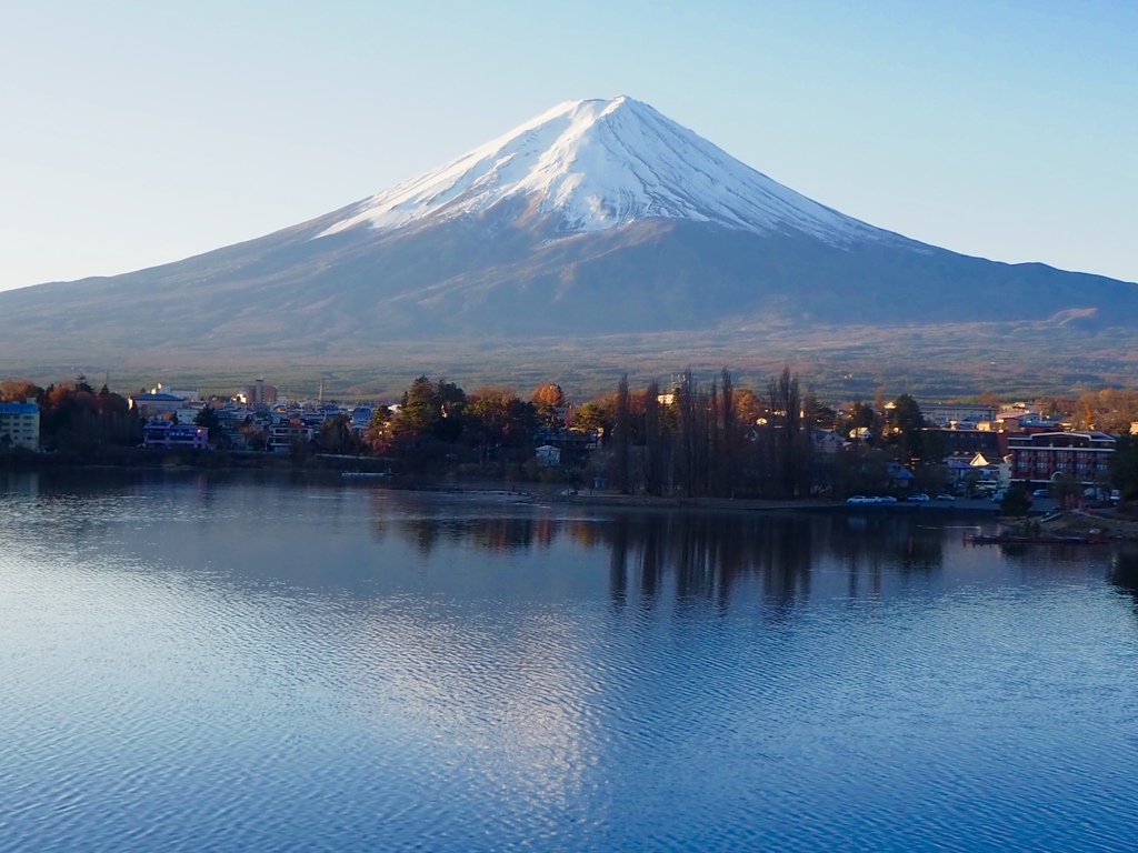 富士山