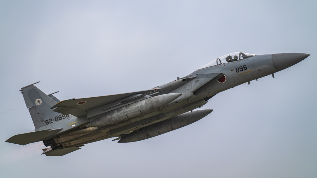F-15J
