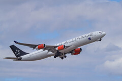 Scandinavian Airlines System