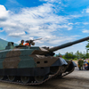 ヒトマル式戦車