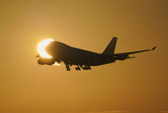 成田空港