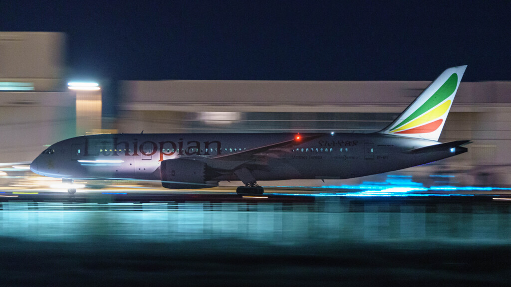 エチオピア航空