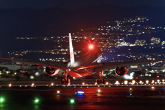 one world