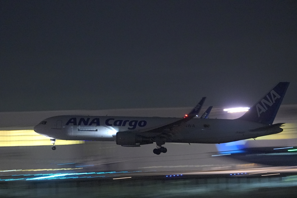 成田空港