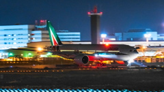 アリタリア航空