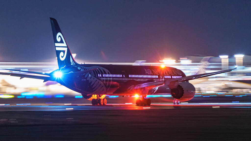 成田空港