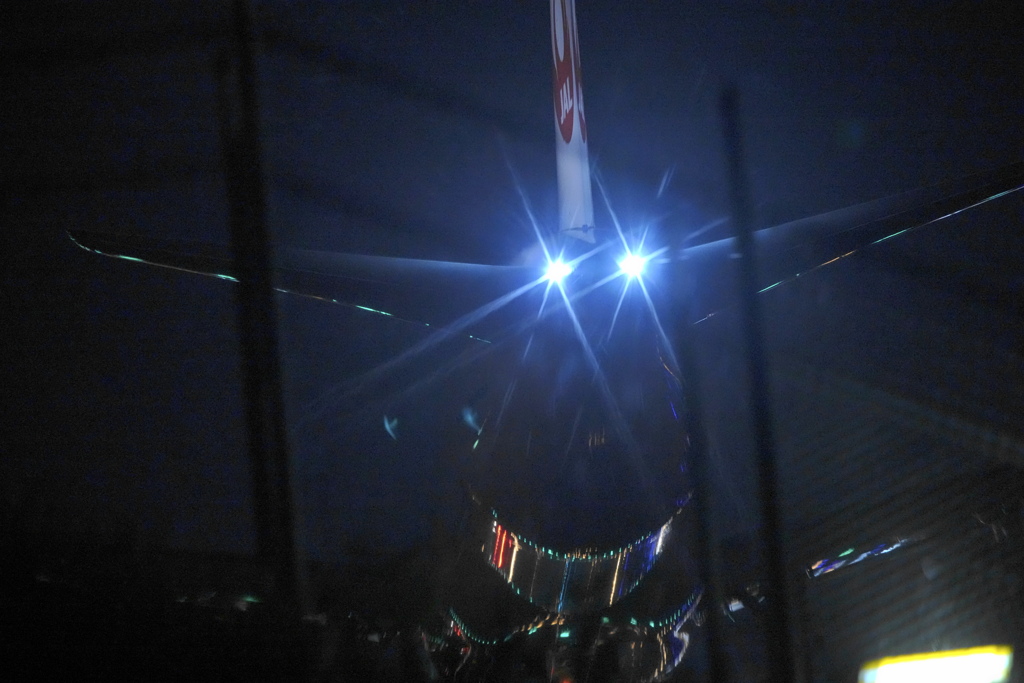 マジンガーＺ現る