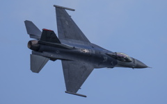 F-16 #3