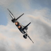 岐阜のF－15