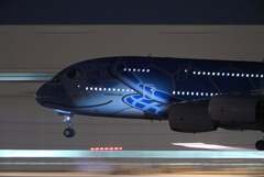 成田空港