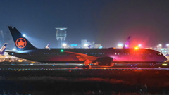 成田空港