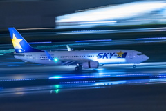 羽田空港
